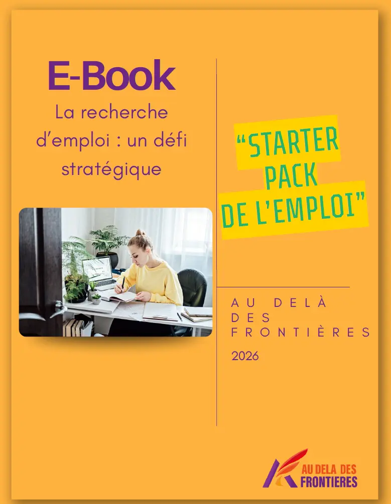 Stratégie de recherche d'emploi